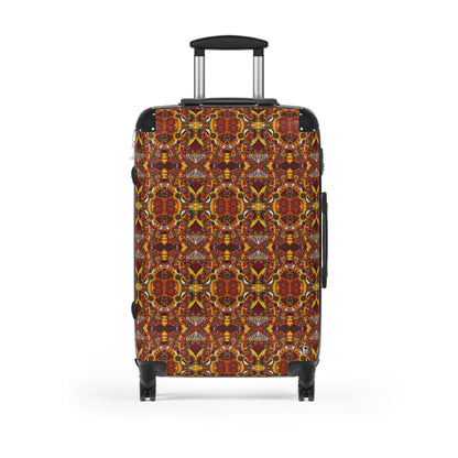 Stylish Suitcase - No. 222