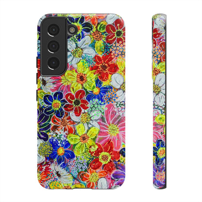 Tough Phone Case -  No. 241