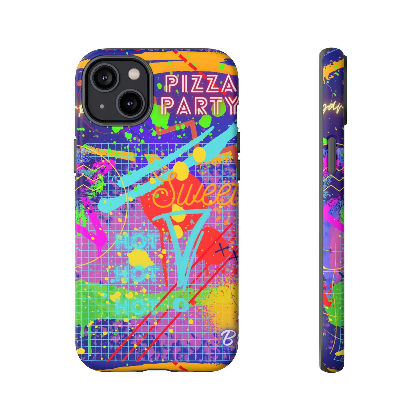 Tough Phone Case -  No. 232 B