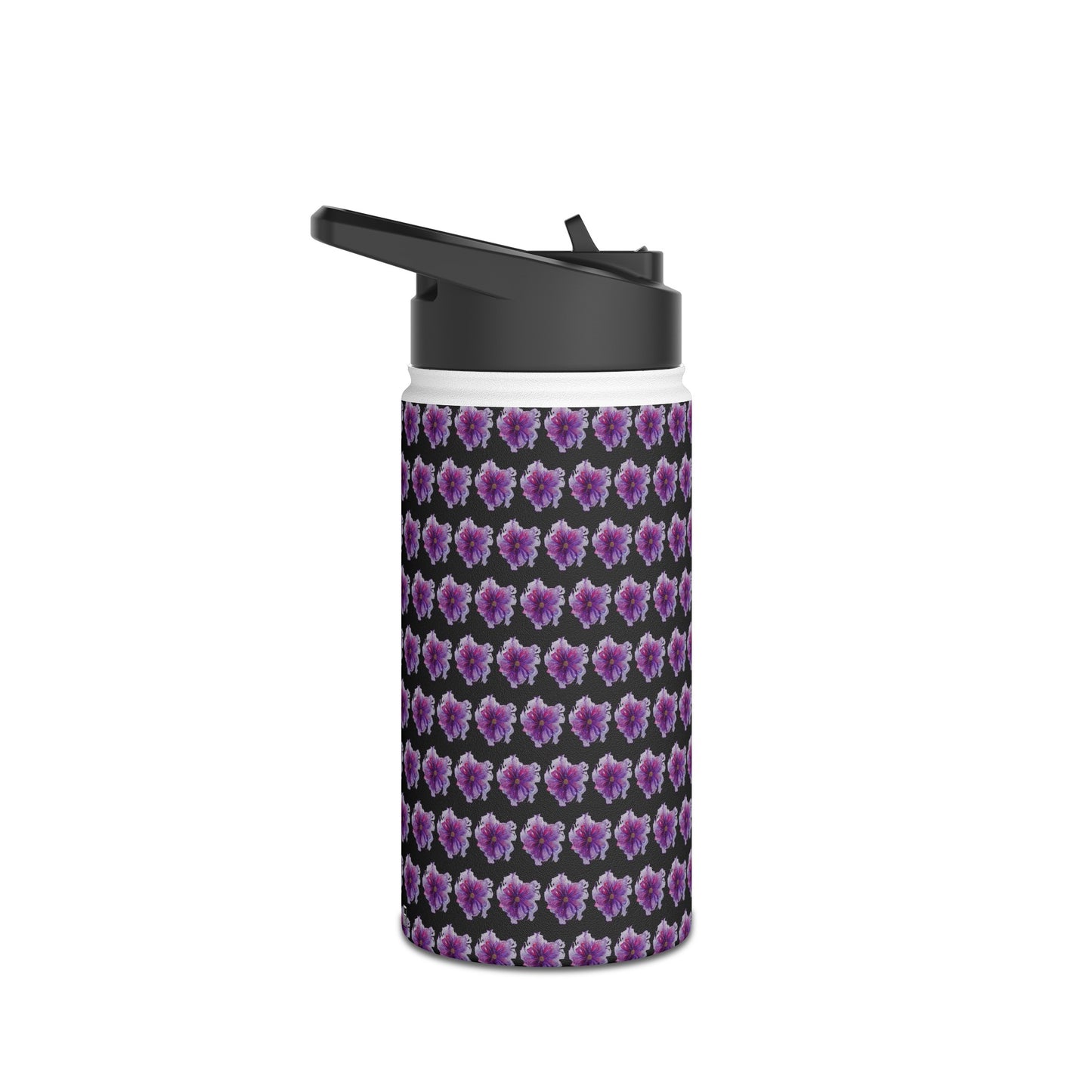 Stainless Steel Water Bottle - No. 269