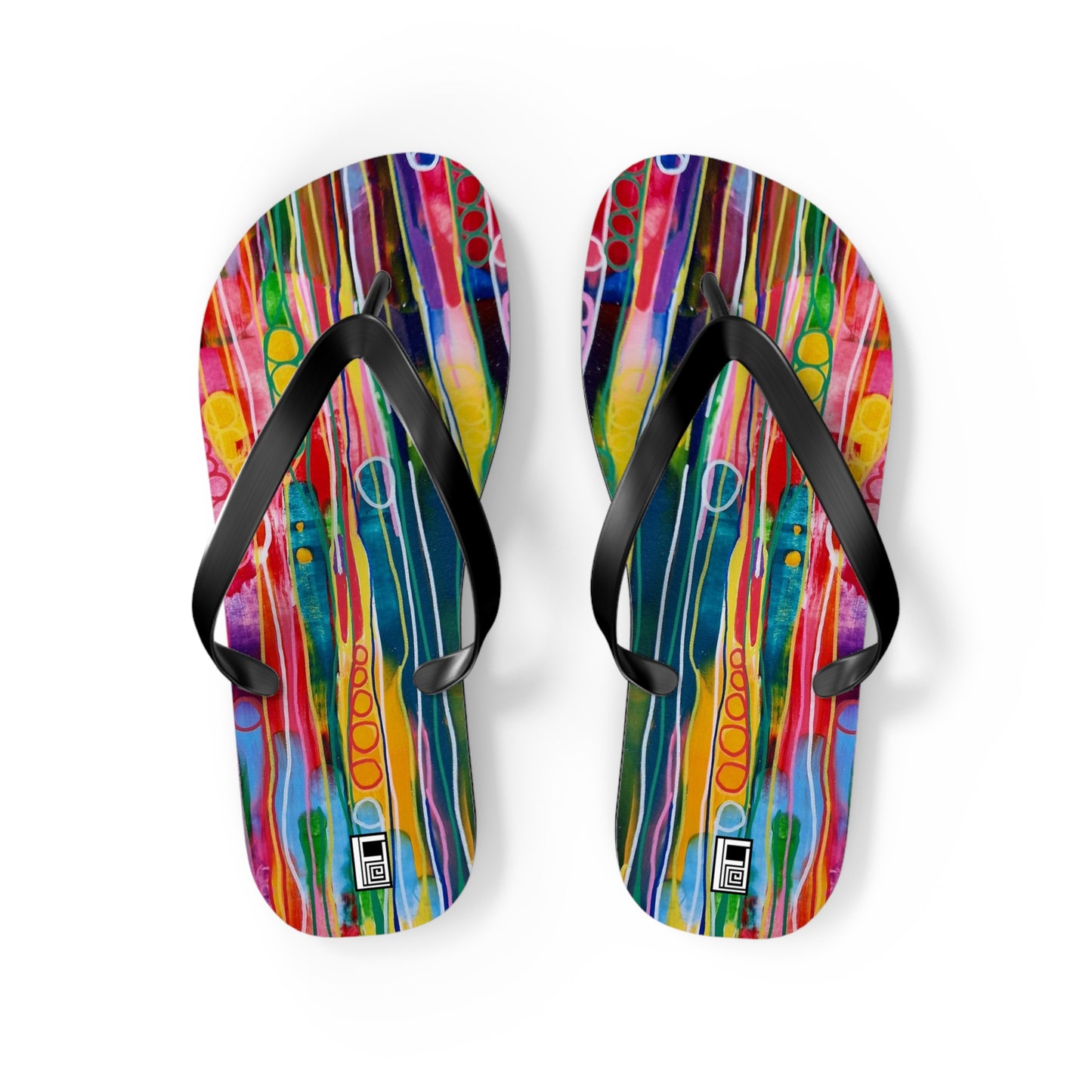 Flip Flops - No. 237