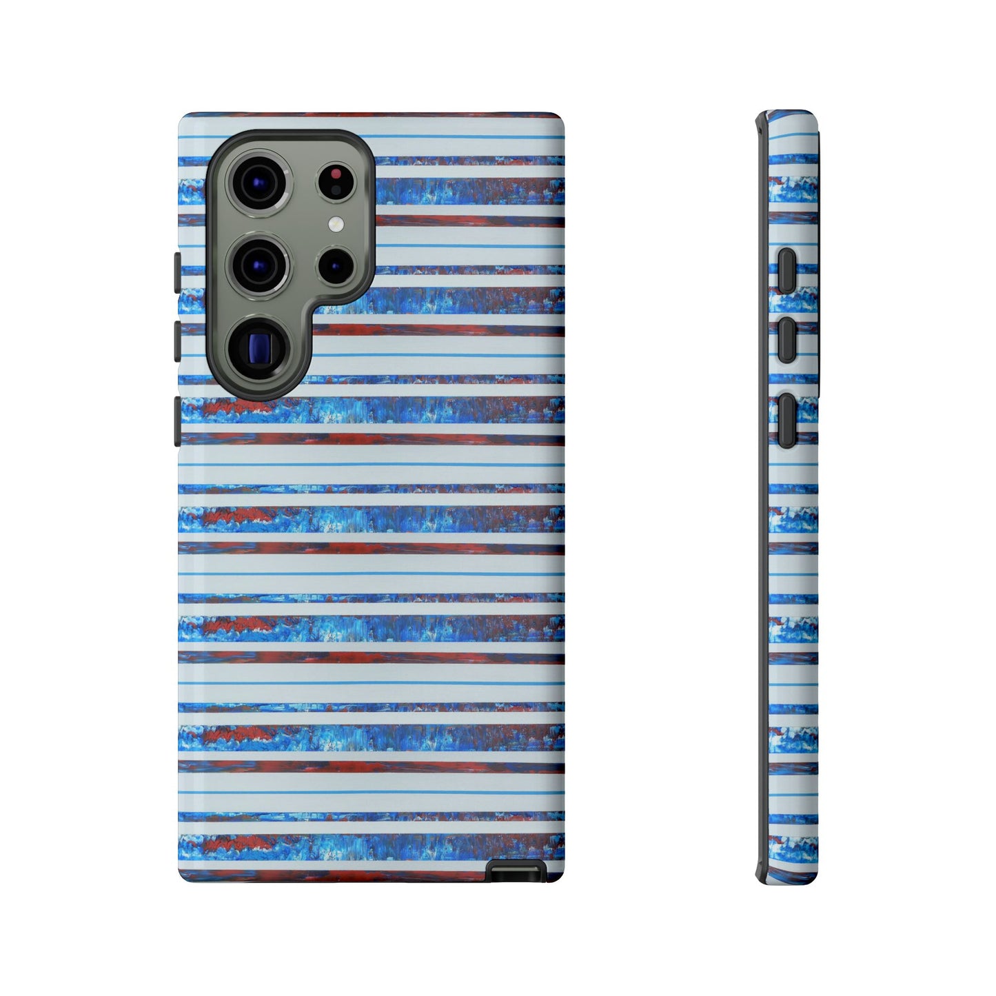 Tough Phone Case -  No. 140