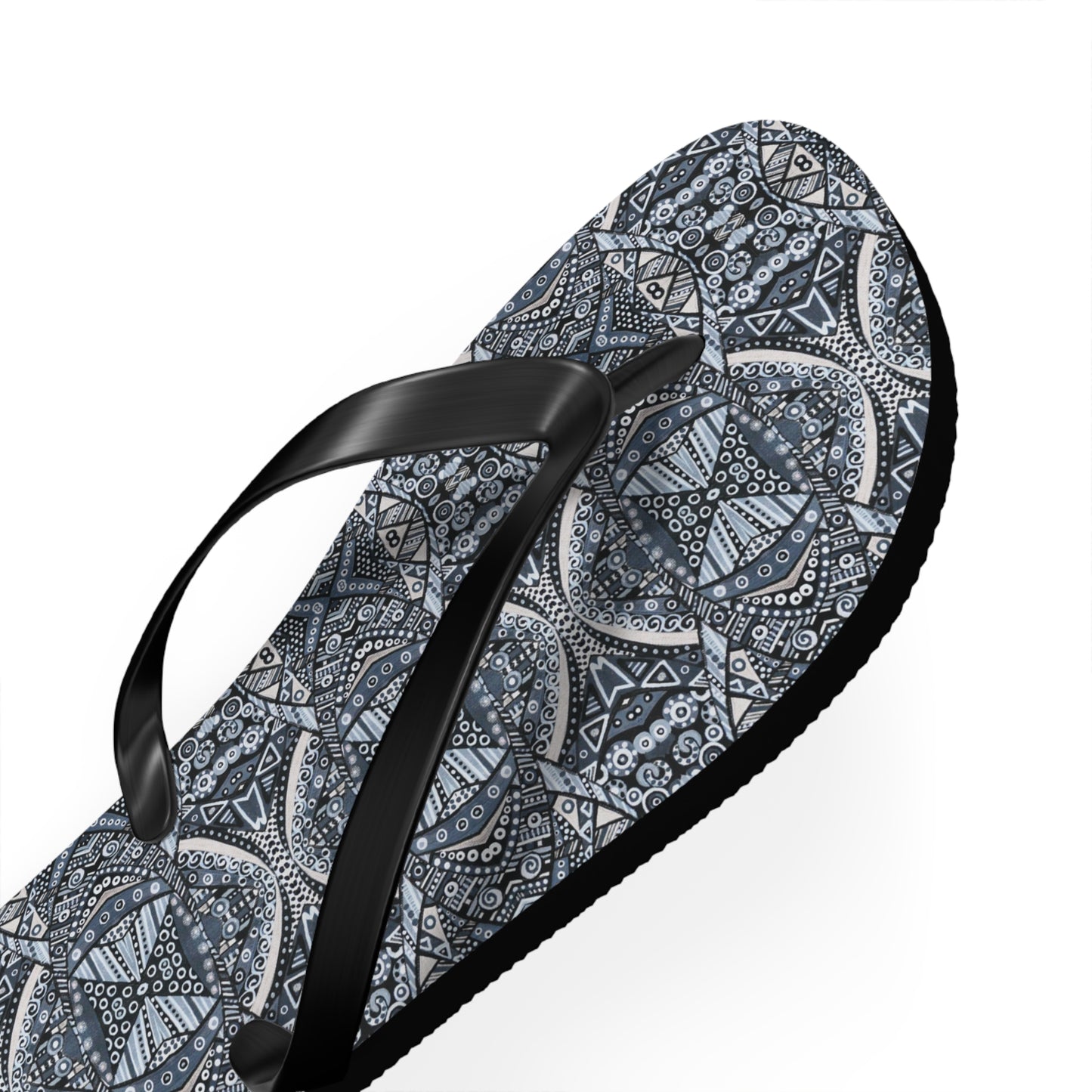 Men's Flip Flops - No. 287