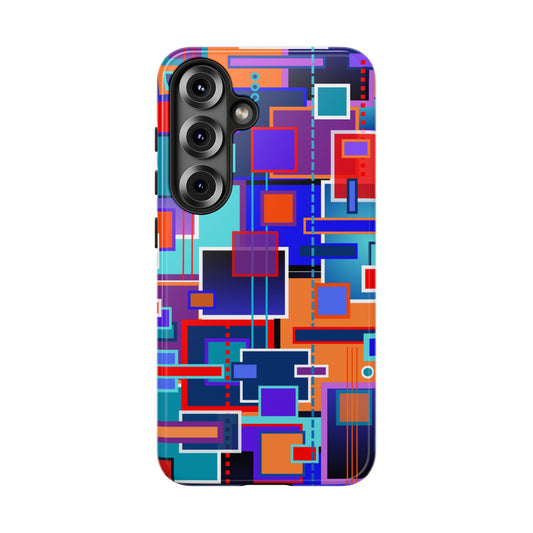 Tough Phone Case - No. 233