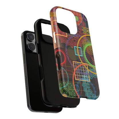Tough Phone Case - No. 299