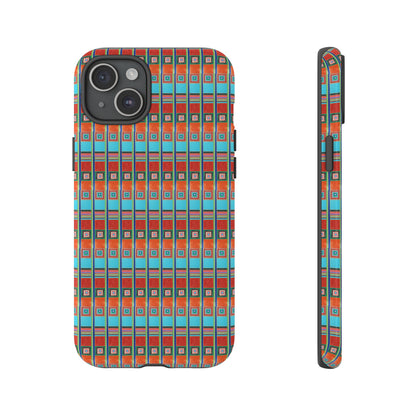 Tough Phone Case -  No. 133