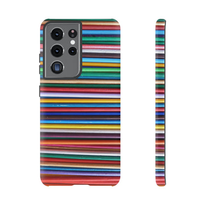 Tough Phone Case -  No. 308