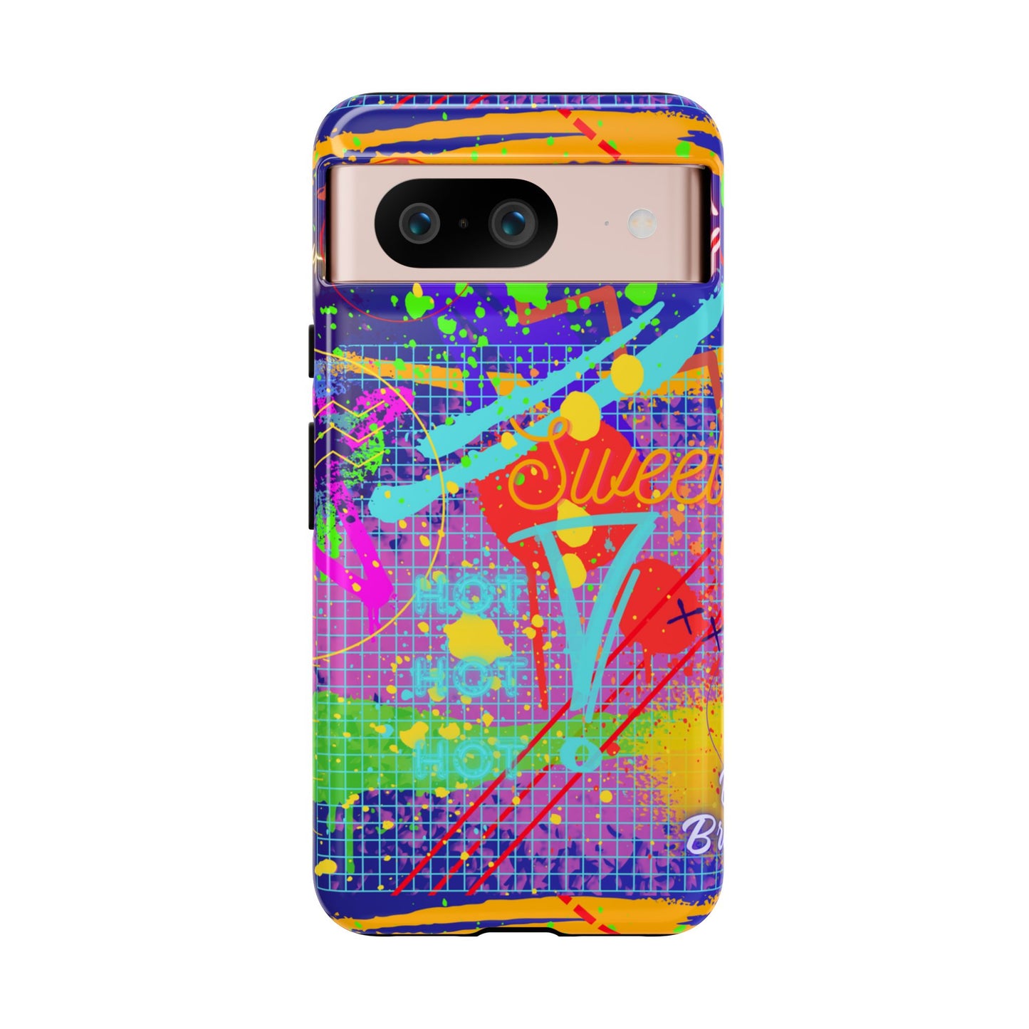 Tough Phone Case -  No. 232 B