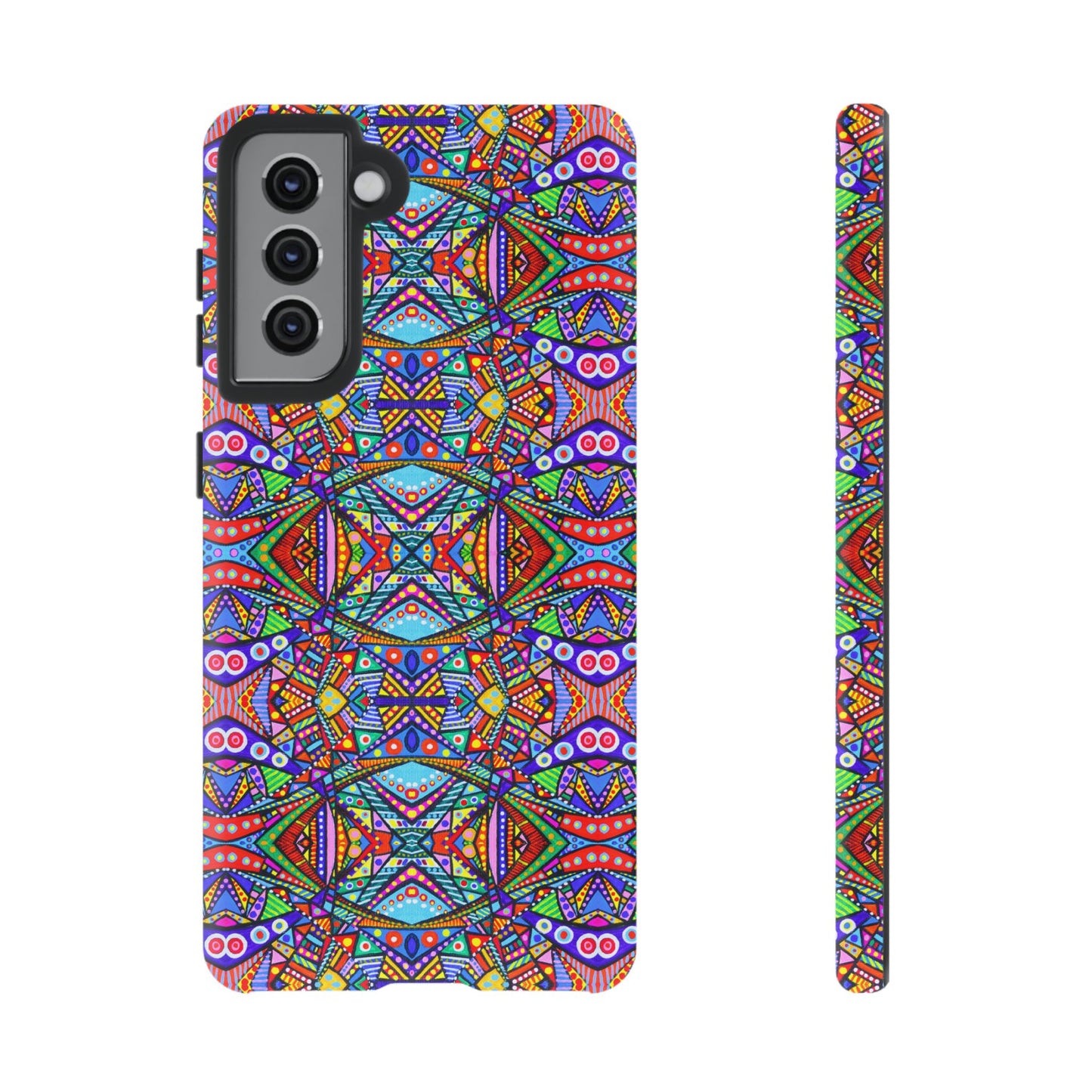 Tough Phone Case -  No. 291 B