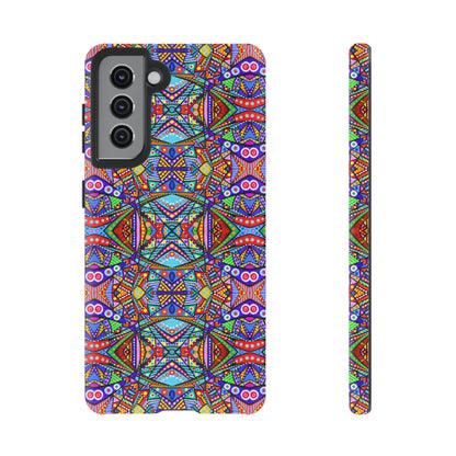 Tough Phone Case -  No. 291 B