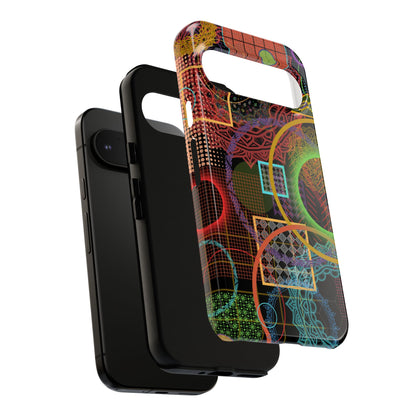 Tough Phone Case - No. 299