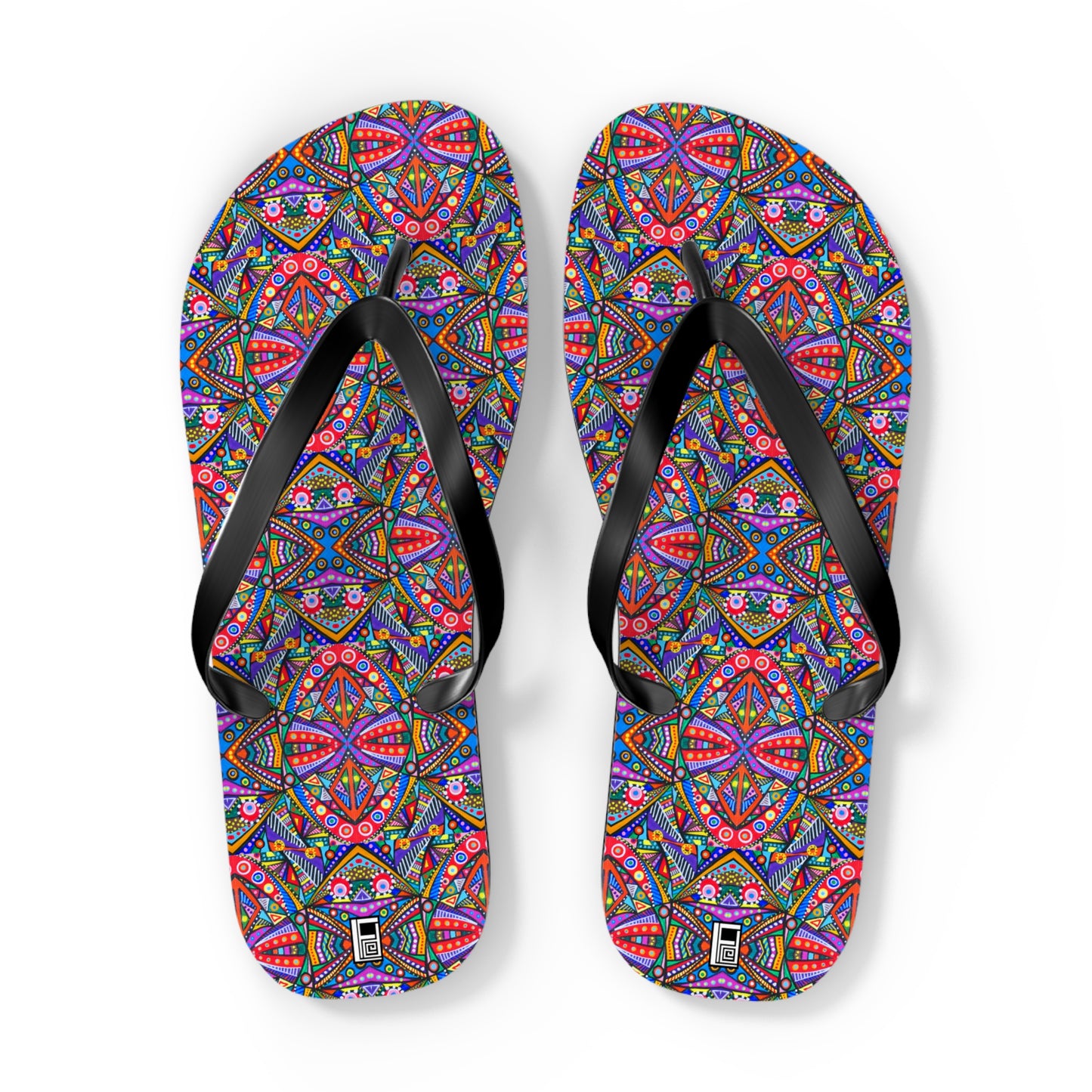 Men's Flip Flops - No. 288