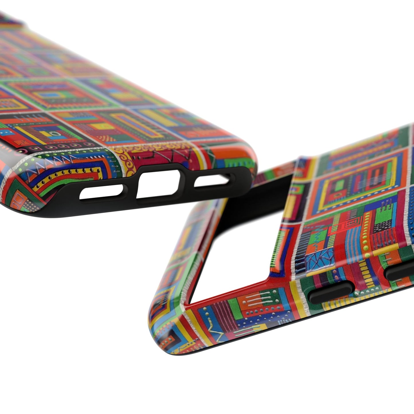 Tough Phone Case - No. 156
