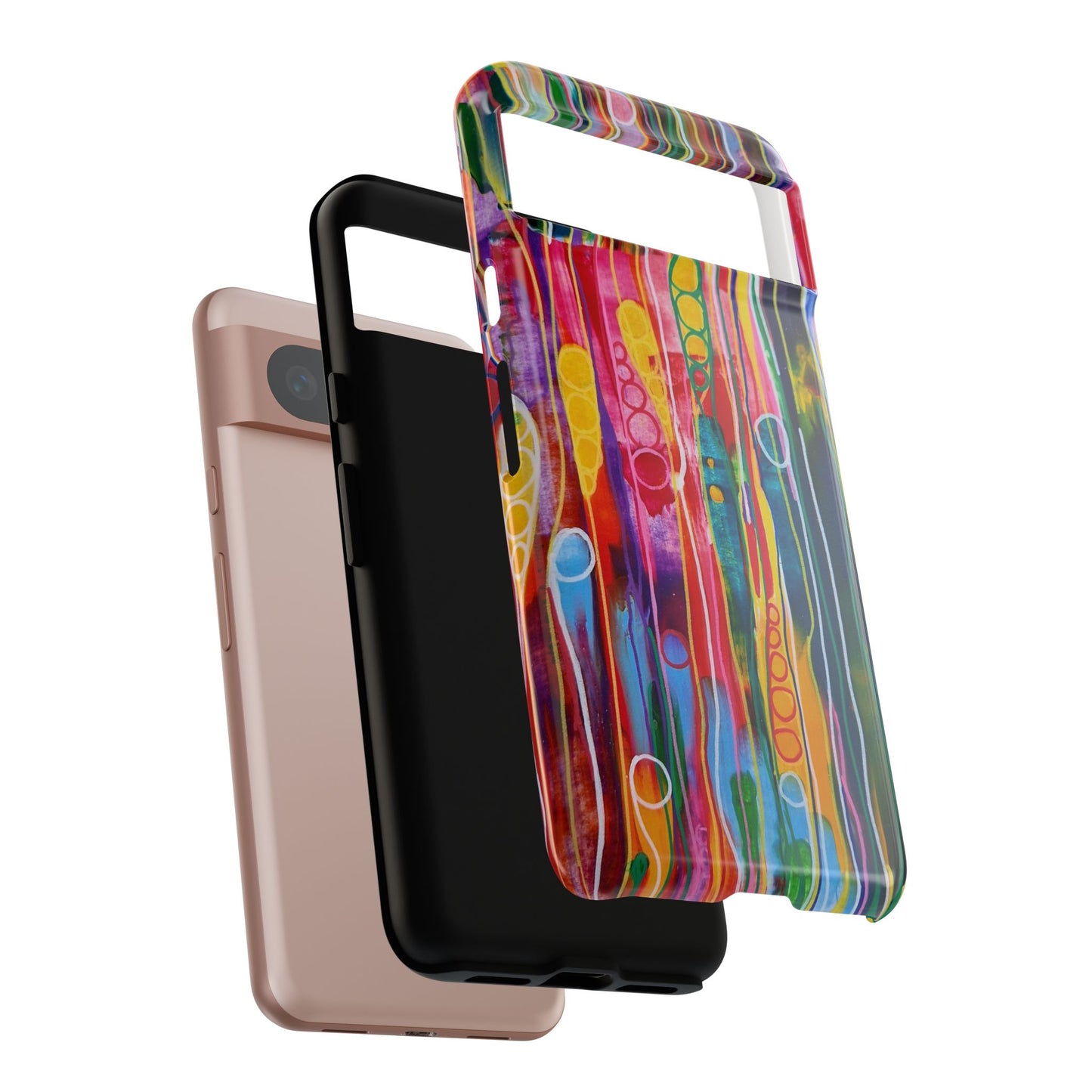 Tough Phone Case -  No. 237