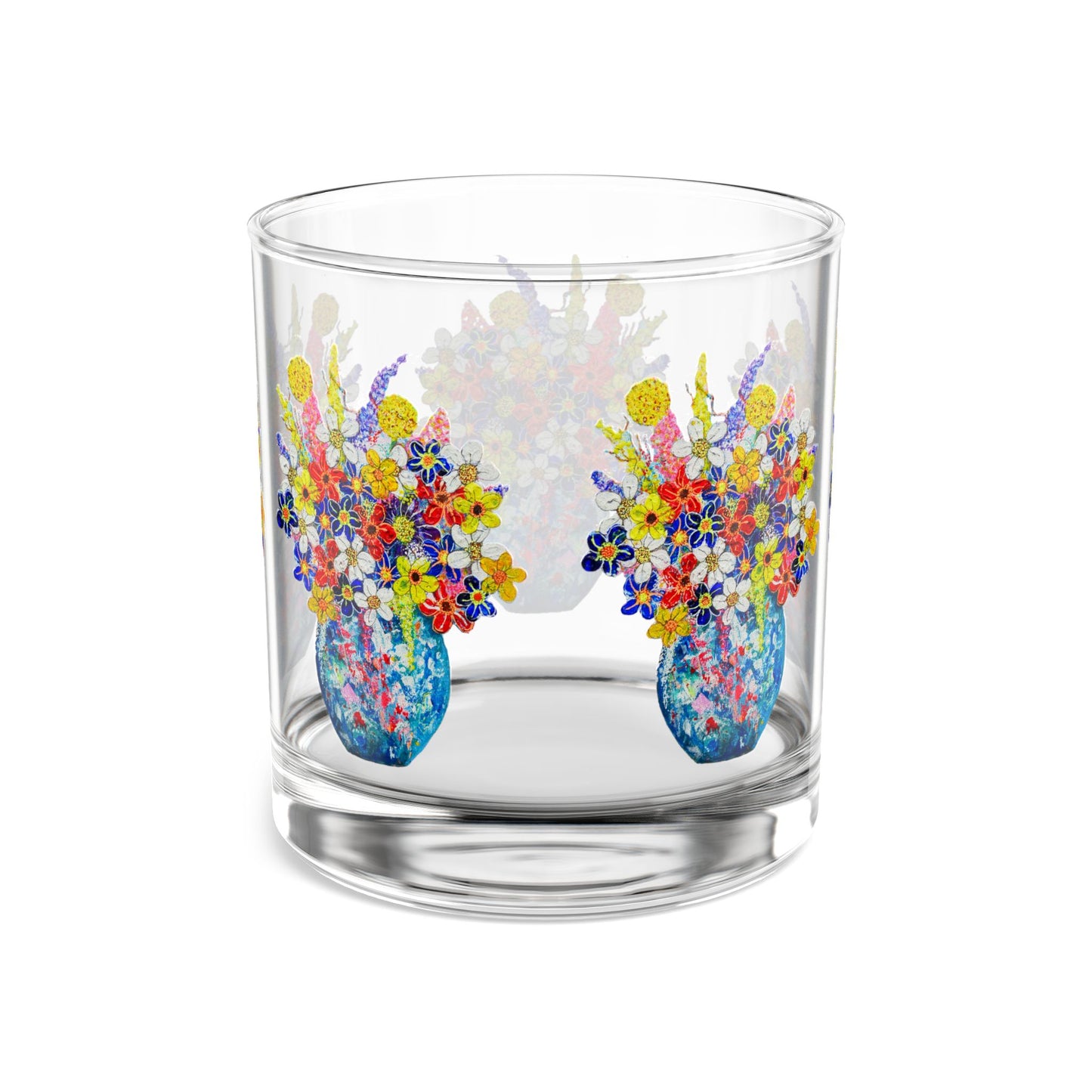 Rocks Glass, 10oz - No. 244