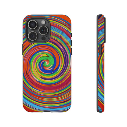 Tough Phone Case -  No. 303