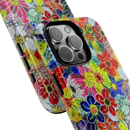 Tough Phone Case -  No. 241
