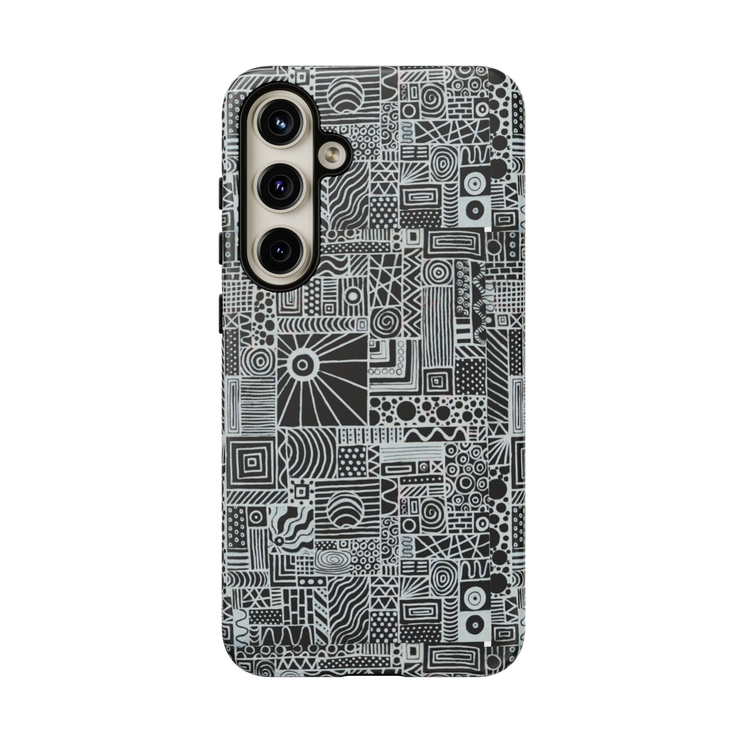 Tough Phone Case -  No. 252