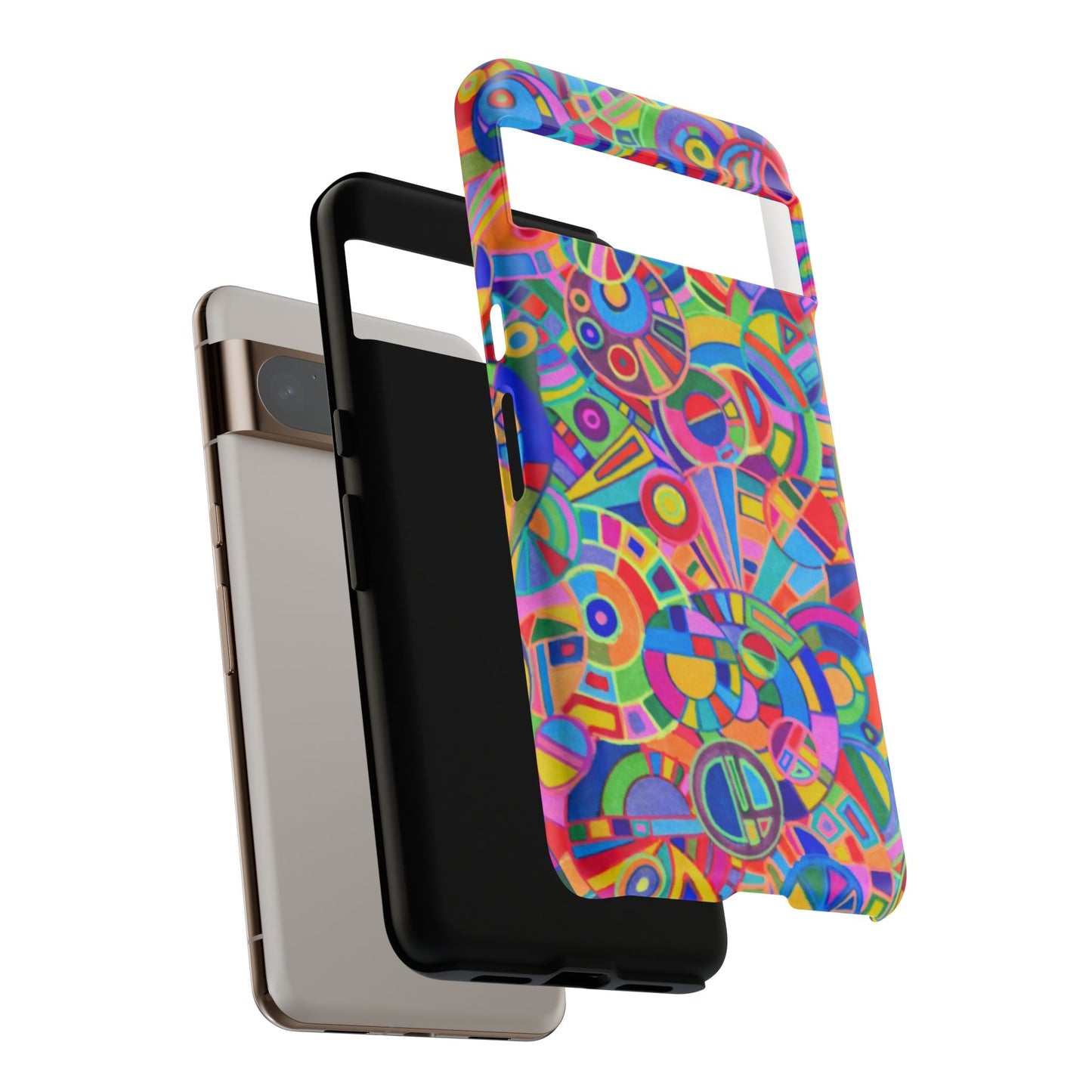 Tough Phone Case - No. 265