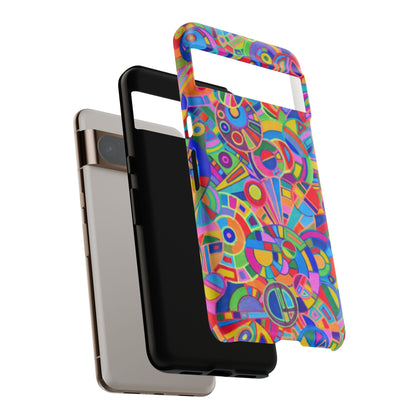 Tough Phone Case - No. 265