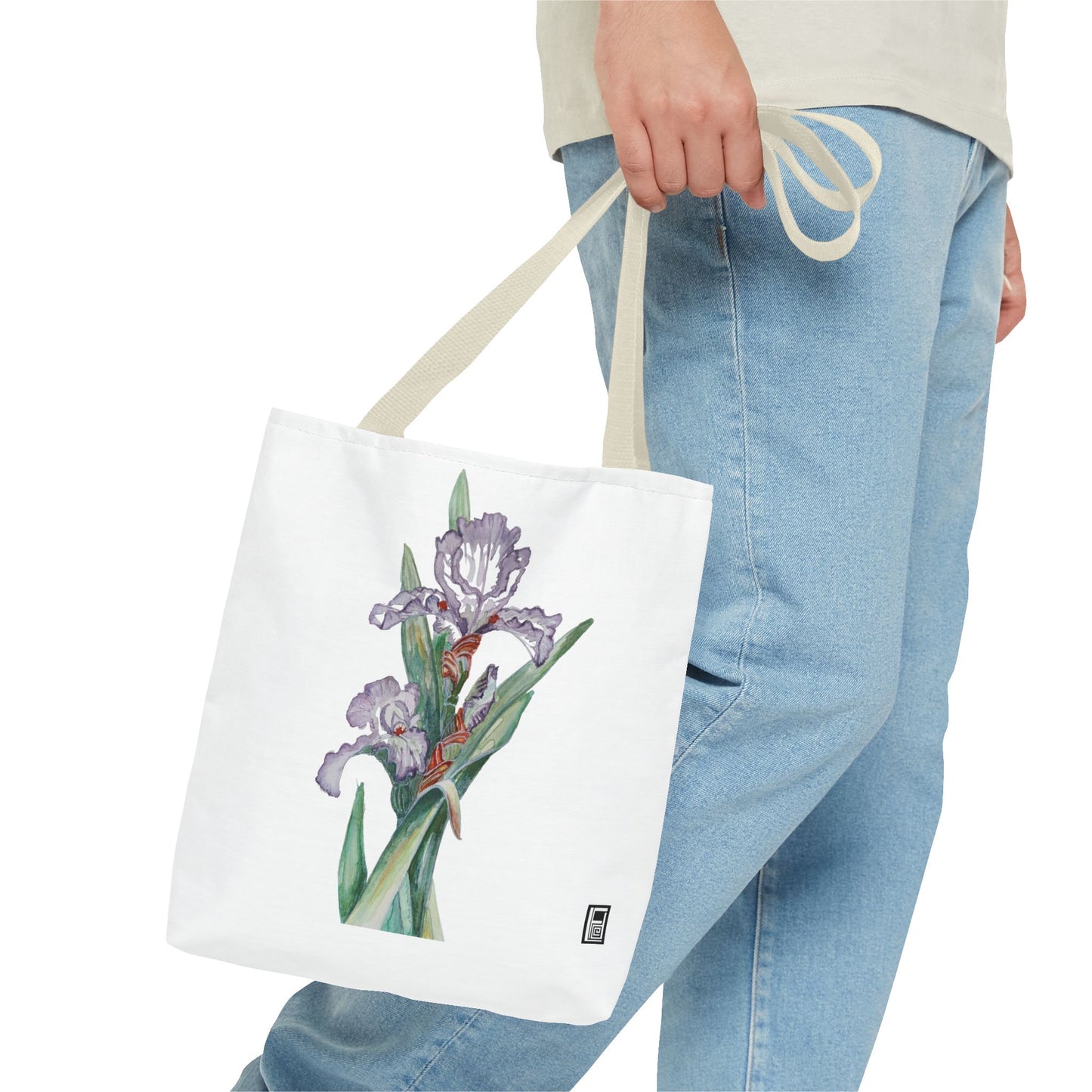 Tote Bag  - No. 272 WE