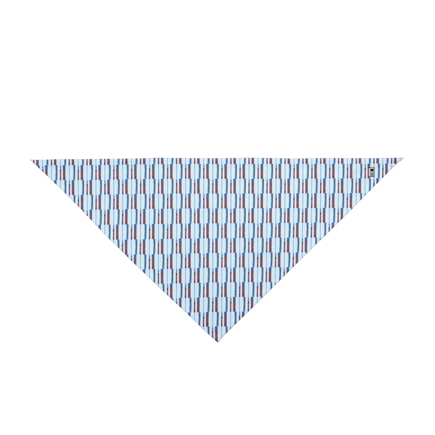 Pet Bandana - No.140 A