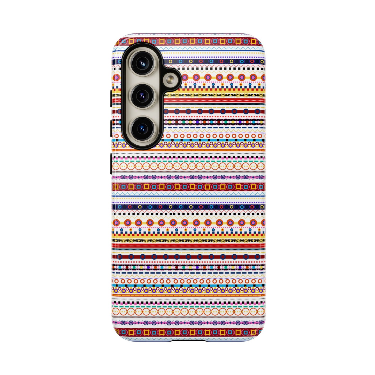 Tough Phone Case -  No. 326