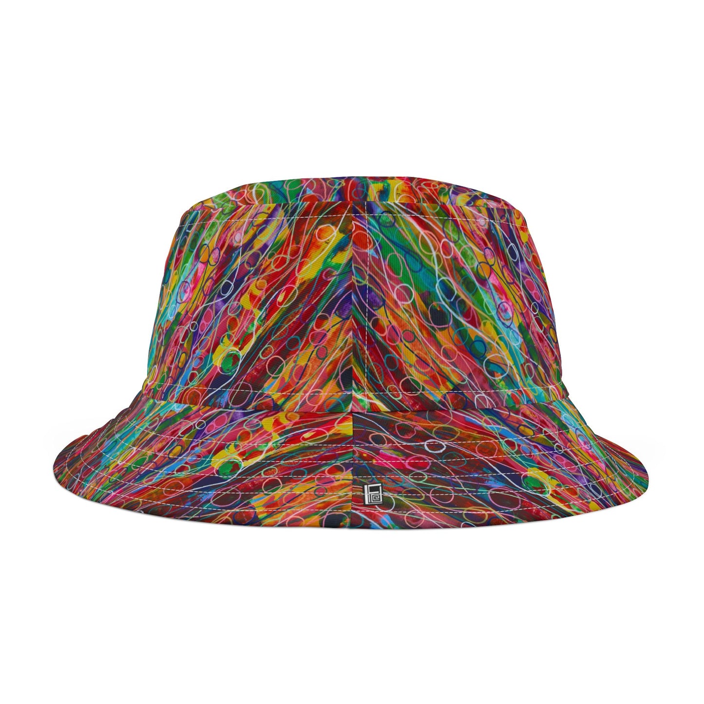 Bucket Hat  - No. 239