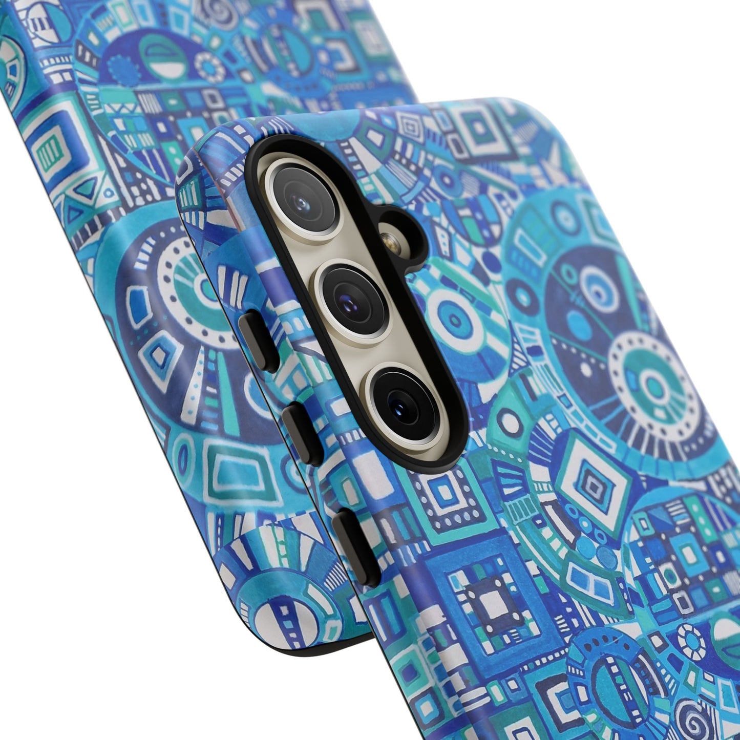 Tough Phone Case -  No. 262