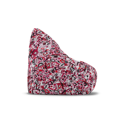 Bean Bag Chair Cover - No. 276