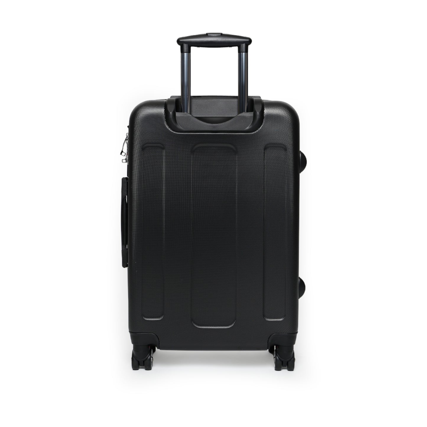 Stylish Suitcase - No. 146 BK - Bird of Paradise