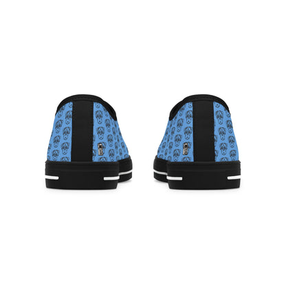 Women's Low Top Sneakers - PUG