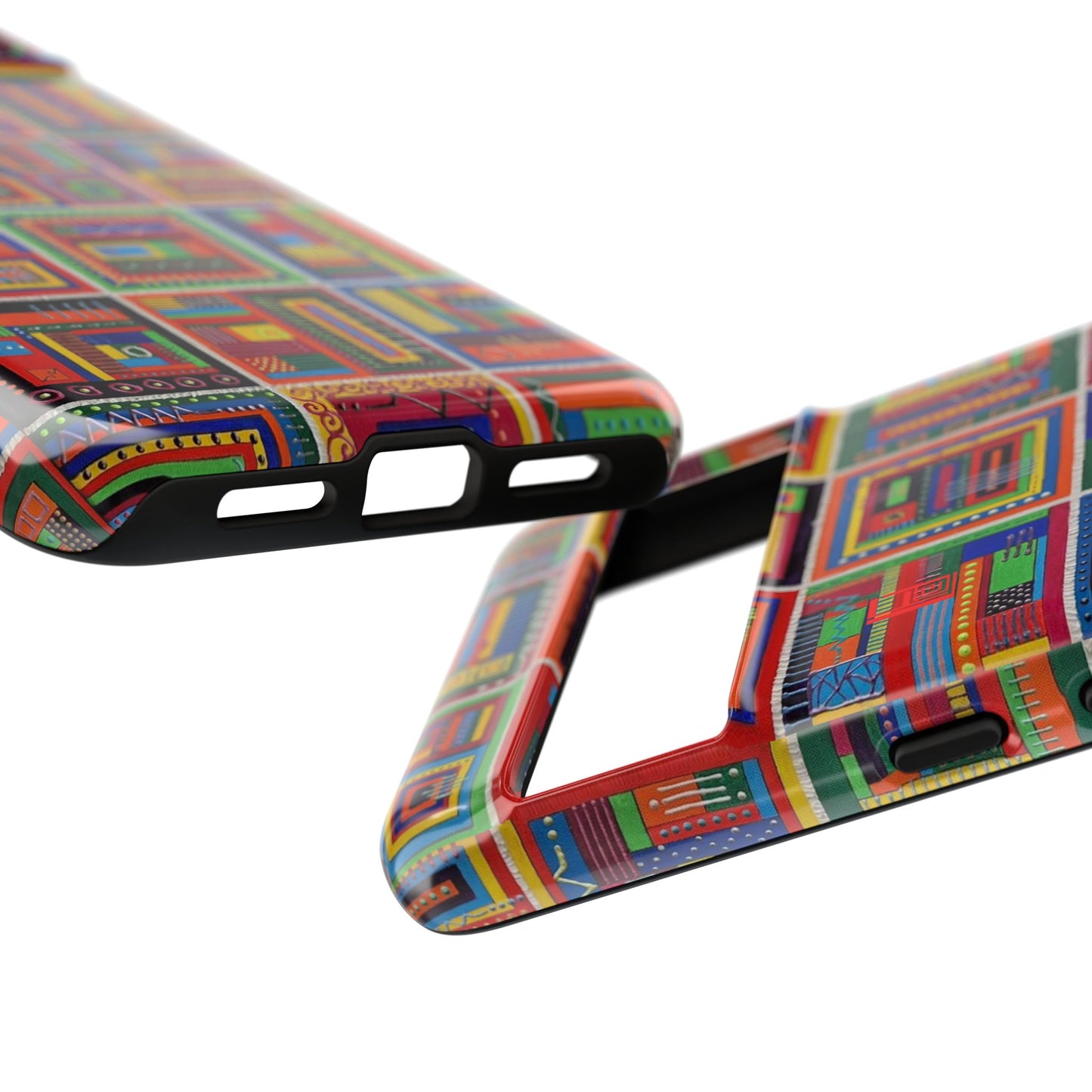 Tough Phone Case - No. 156