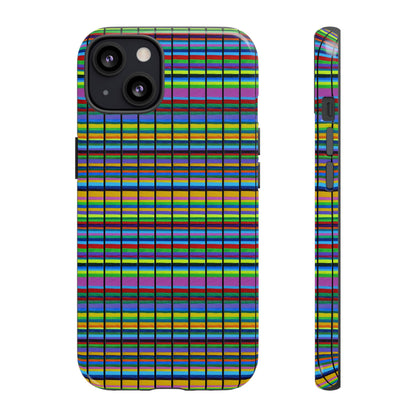 Tough Phone Case -  No. 223 A