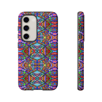 Tough Phone Case -  No. 291 B