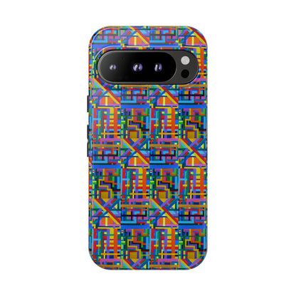 Tough Phone Case -  No. 223 D
