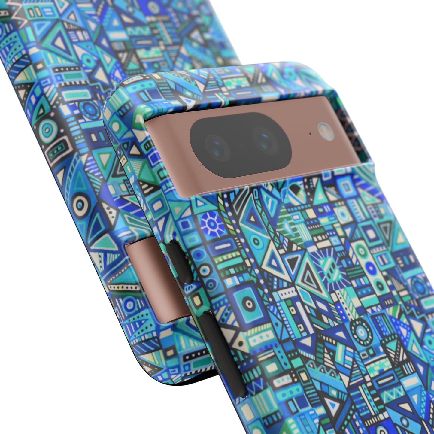 Tough Phone Case -  No. 313