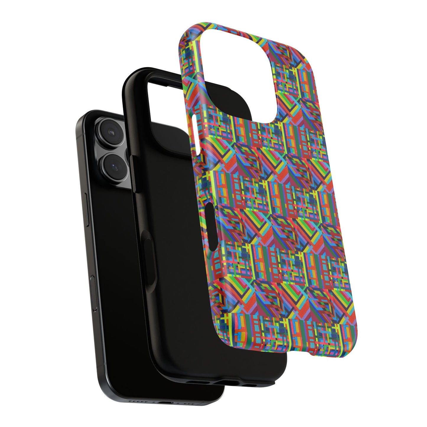 Tough Phone Case -  No. 223 C