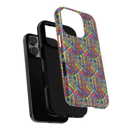 Tough Phone Case -  No. 223 C