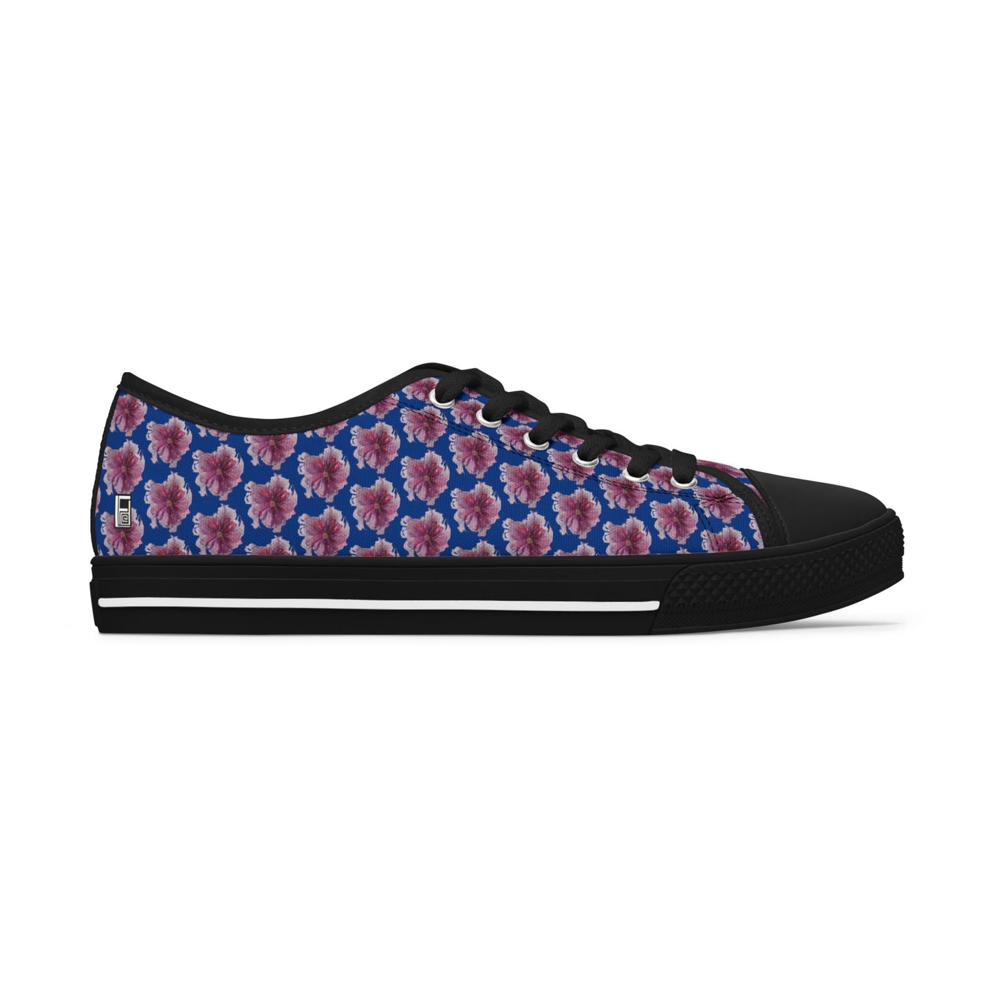 Women's Low Top Sneakers  - No. 269