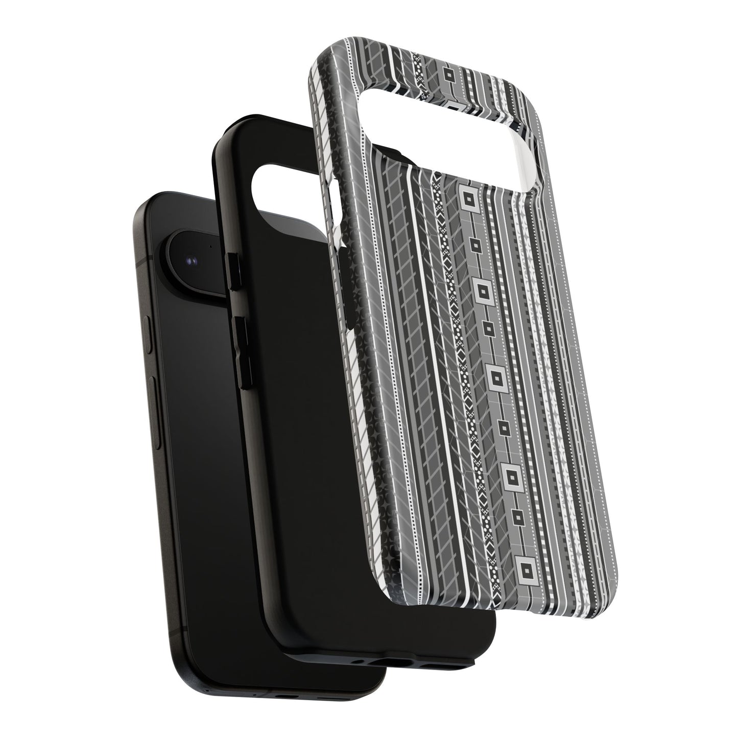 Tough Phone Case -  No. 298 B