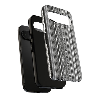 Tough Phone Case -  No. 298 B