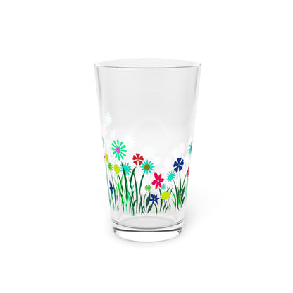 Pint Glass, 16oz - No. 301