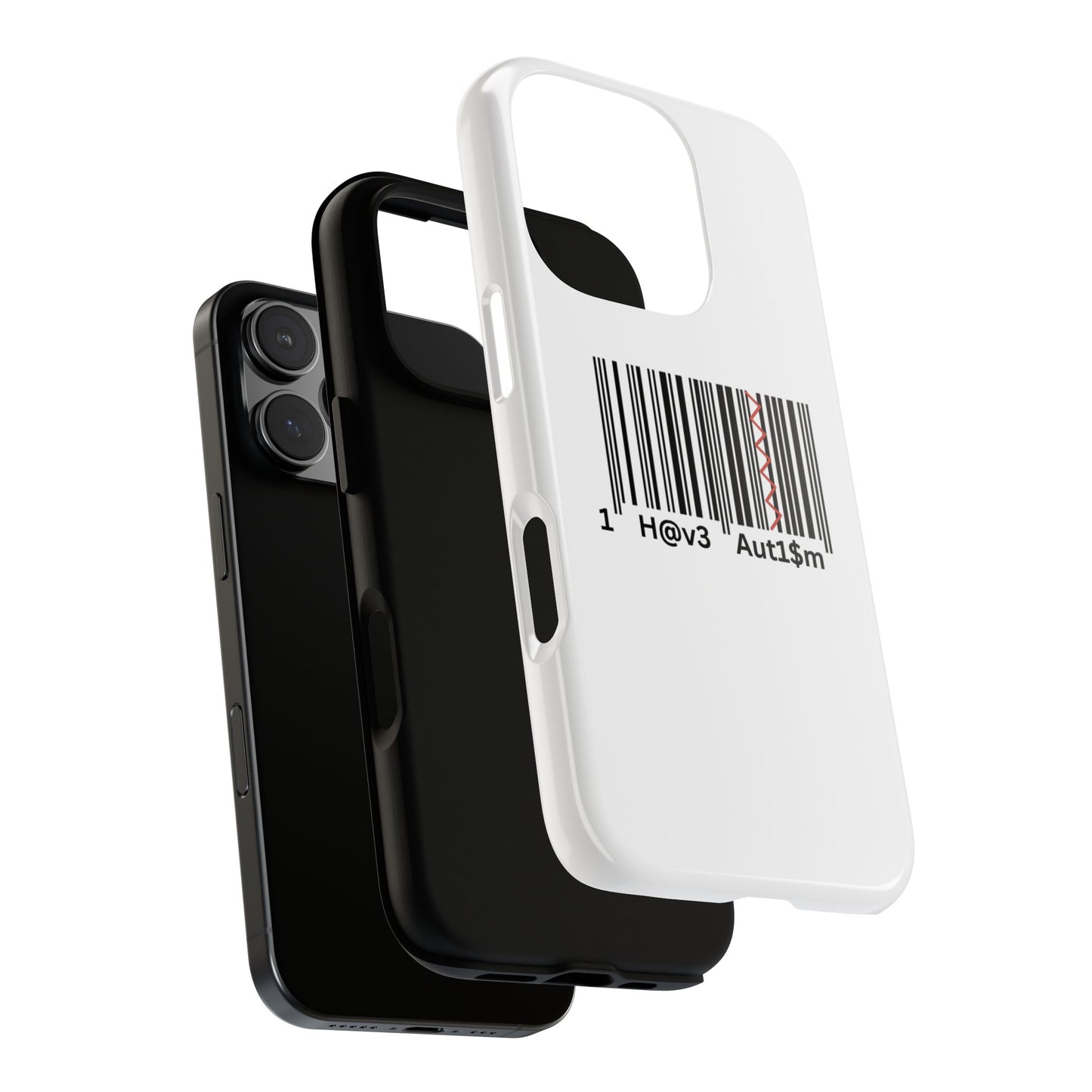 Tough Phone Case -  No. 310