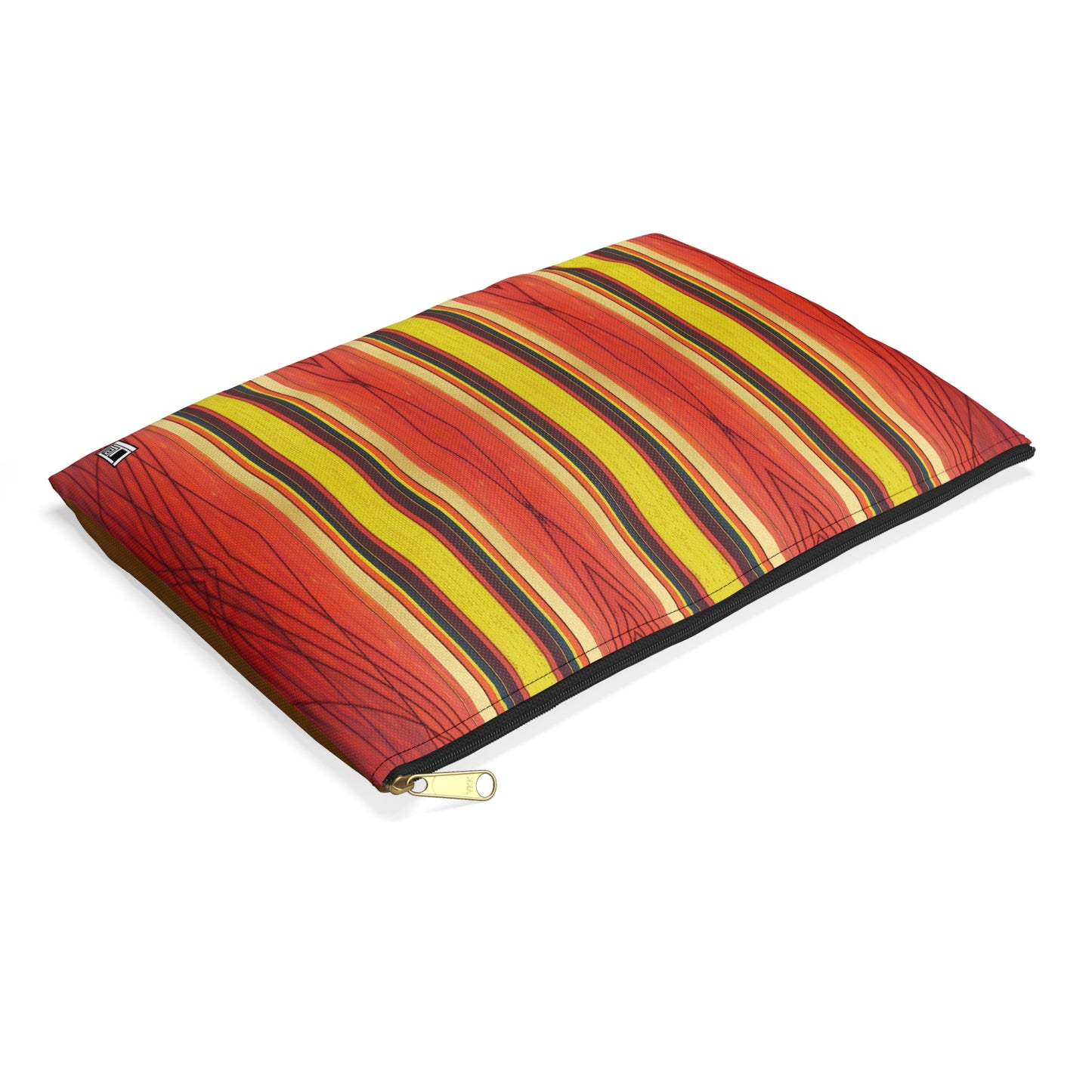 Make Up Bag - No. 130 - Sunrise