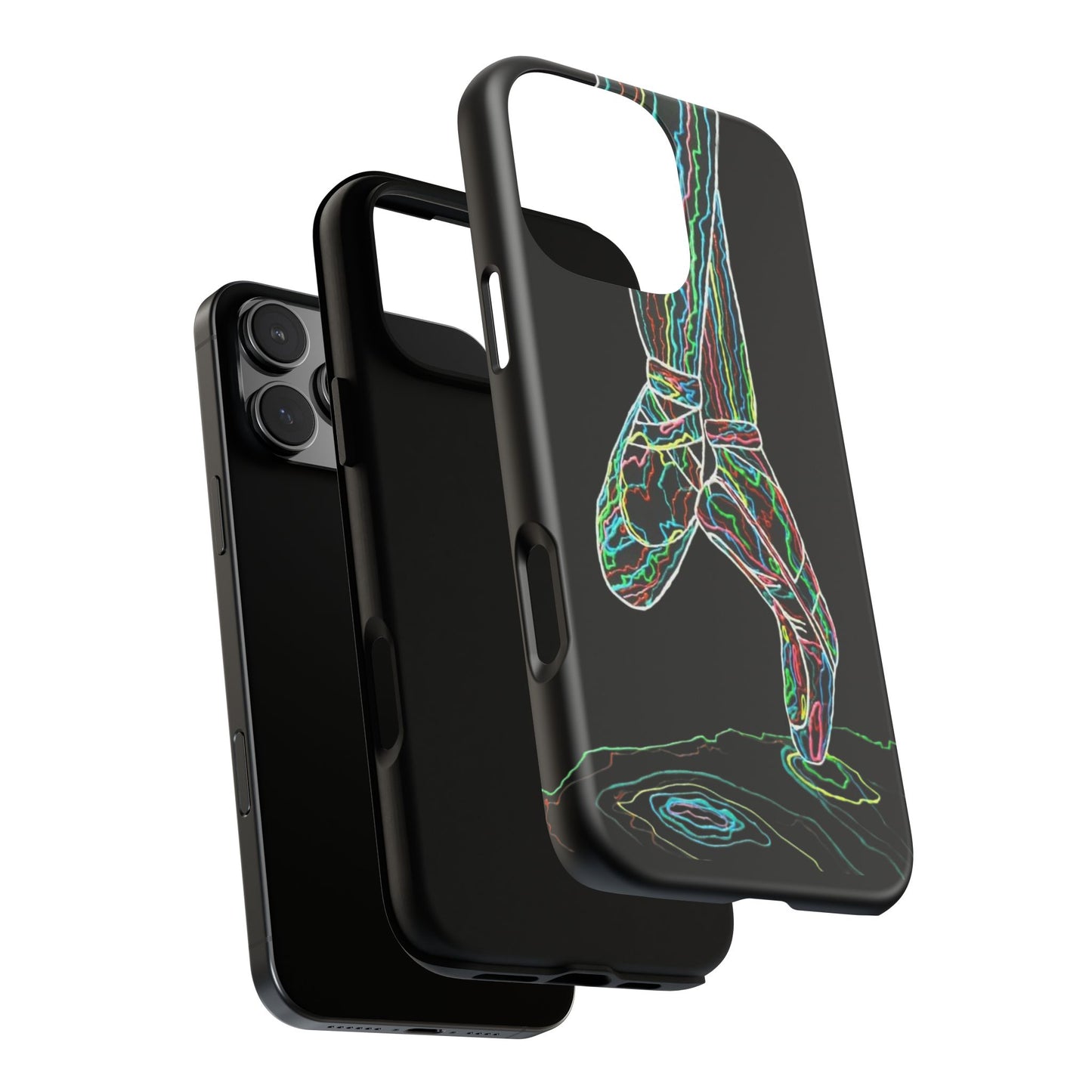 Tough Phone Case - No. 227 B