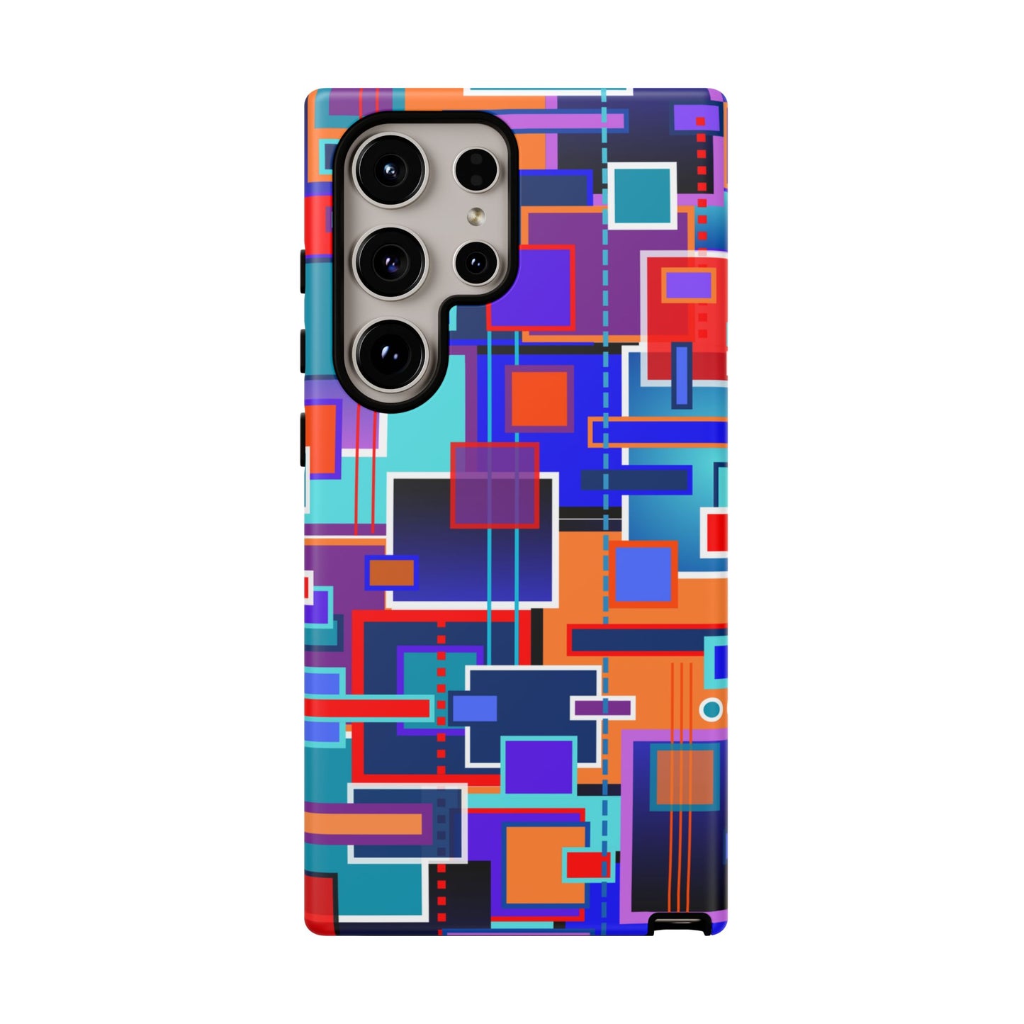 Tough Phone Case - No. 233
