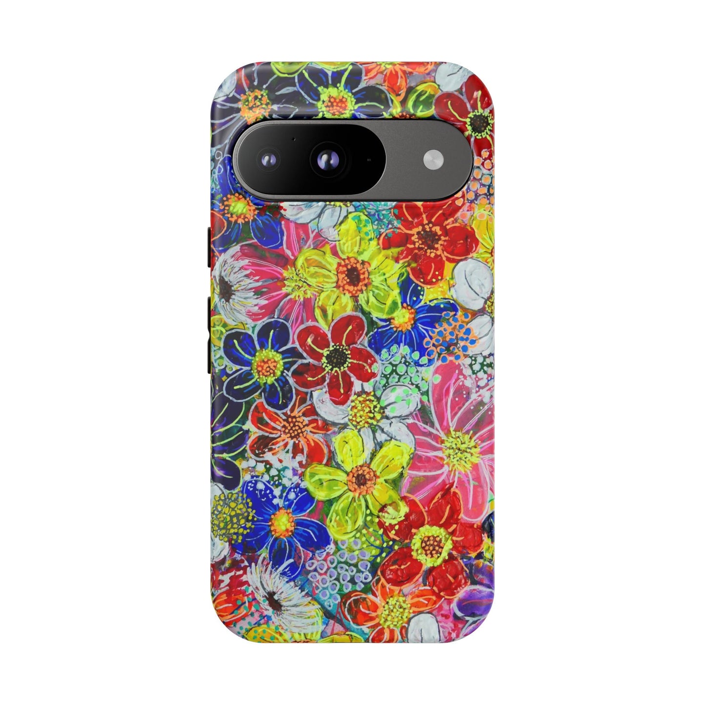 Tough Phone Case -  No. 241