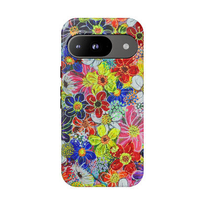Tough Phone Case -  No. 241