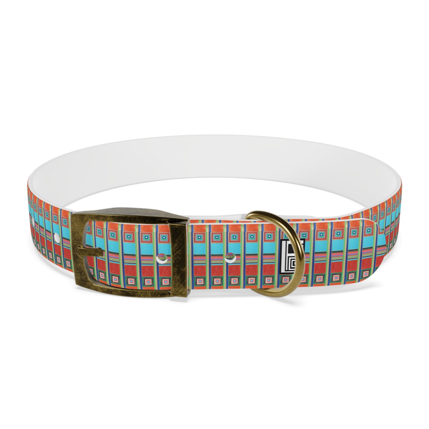 Dog Collar - No.133